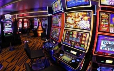 Slot Machine Tips: Set Bankroll Limits, Compare Payouts, Use Rewards, Check Progressive Rules and Know When to Walk Away