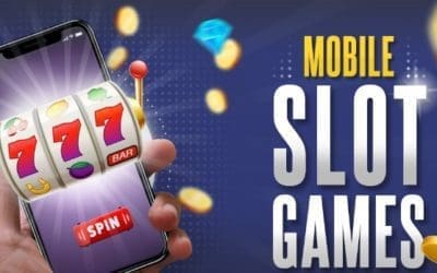 Mobile Slots Guide: Compare Bonuses, Casino Apps, Browser Play and Pay-by-Phone Options